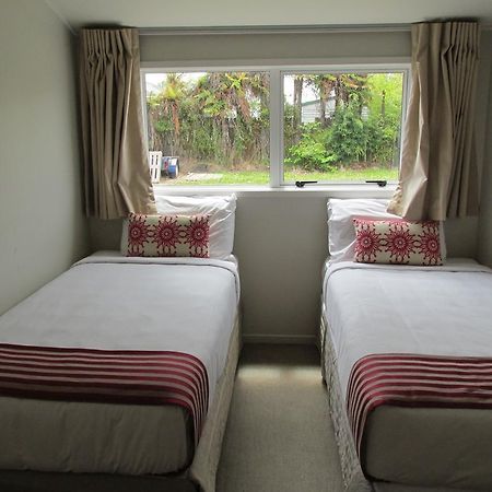 Lake Rotorua Hotel Luaran gambar
