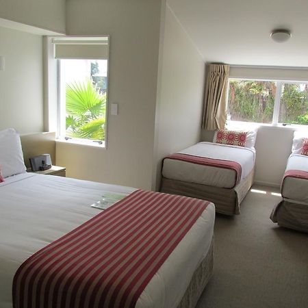 Lake Rotorua Hotel Luaran gambar