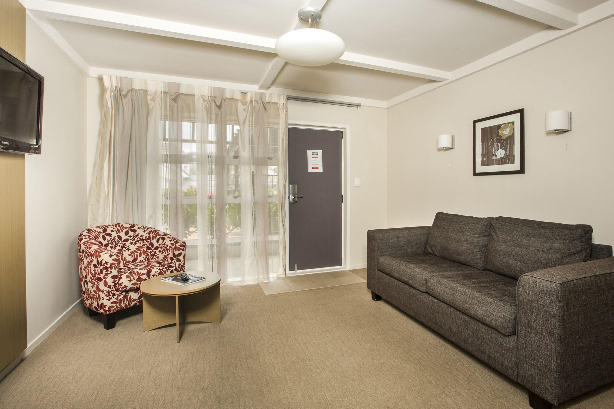 Lake Rotorua Hotel Luaran gambar
