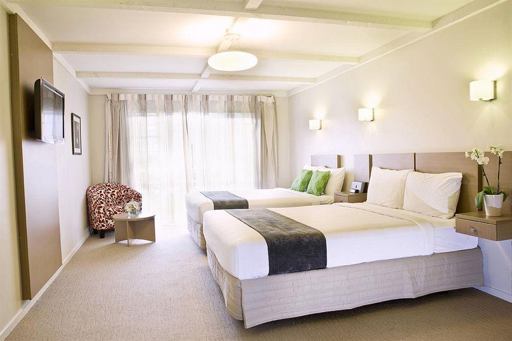 Lake Rotorua Hotel Luaran gambar