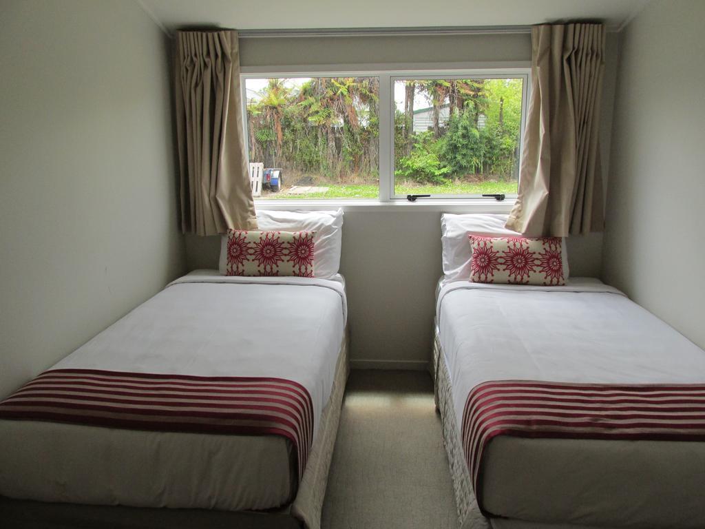 Lake Rotorua Hotel Luaran gambar