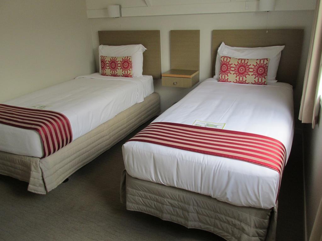 Lake Rotorua Hotel Luaran gambar