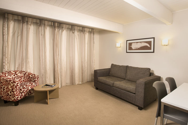 Lake Rotorua Hotel Luaran gambar