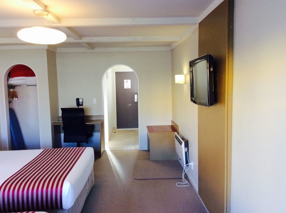Lake Rotorua Hotel Luaran gambar