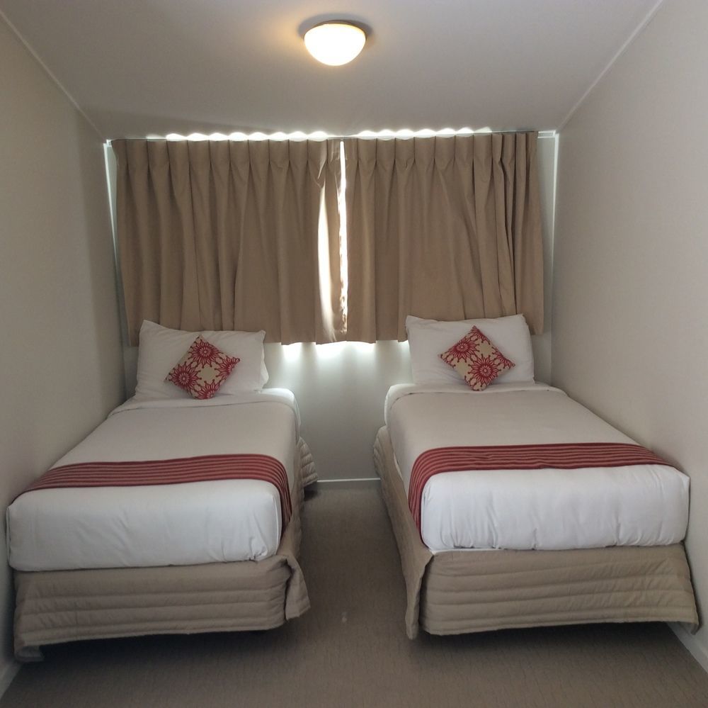 Lake Rotorua Hotel Luaran gambar