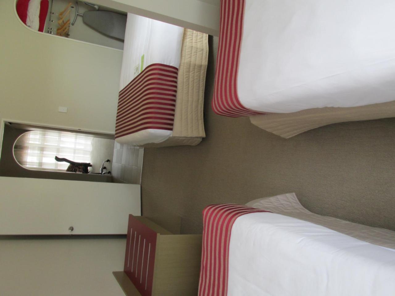 Lake Rotorua Hotel Luaran gambar